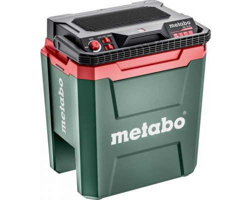 Холодильный бокс METABO KB 18 BL аккумуляторный без АКБ и ЗУ 600791850