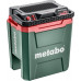 Холодильный бокс METABO KB 18 BL аккумуляторный без АКБ и ЗУ 600791850