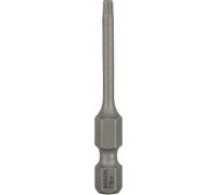 Бита для заворачивания BOSCH Extra Hard 49 мм T10 2607001632