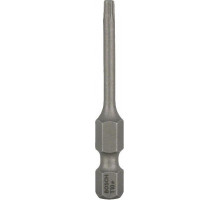 Бита для заворачивания BOSCH Extra Hard 49 мм T10 2607001632