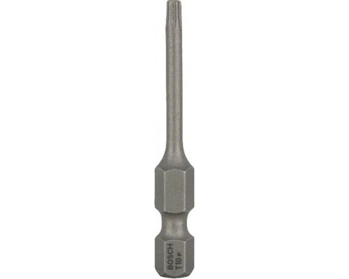 Бита для заворачивания BOSCH Extra Hard 49 мм T10 2607001632