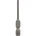 Бита для заворачивания BOSCH Extra Hard 49 мм T10 2607001632