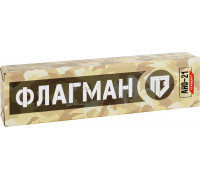 Электроды ФЛАГМАН АНО-21 Стандарт ф 3,0 мм, 1кг 00-00002501