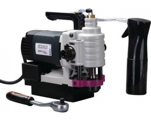Станок сверлильный на магнитной подошве Optimum OPTIdrill DM 38VF