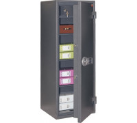 Сейф взломостойкий VALBERG КВАРЦИТ 120T EL S10499370914