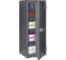 Сейф взломостойкий VALBERG КВАРЦИТ 120T EL S10499370914