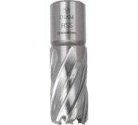 Сверло по металлу корончатое DIAM HSS 20x30 Extra Line 320289