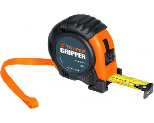Рулетка TRUPER FH-3ME 3.0 м 15387