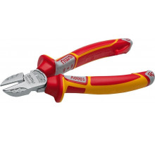 Бокорезы диэлектрические NWS 145 мм 1000 V, 145 мм, покрытие Crom 134-49-VDE-145
