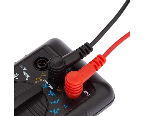 Мультиметр цифровой Proconnect М-182 портативный 13-3014