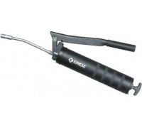 Шприц GROZ G11R/B стандарт, со стальной трубкой и насадкой GR42560 GR42560