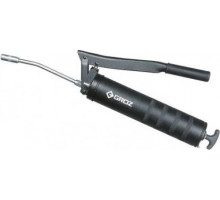 Шприц GROZ G11R/B стандарт, со стальной трубкой и насадкой GR42560 GR42560