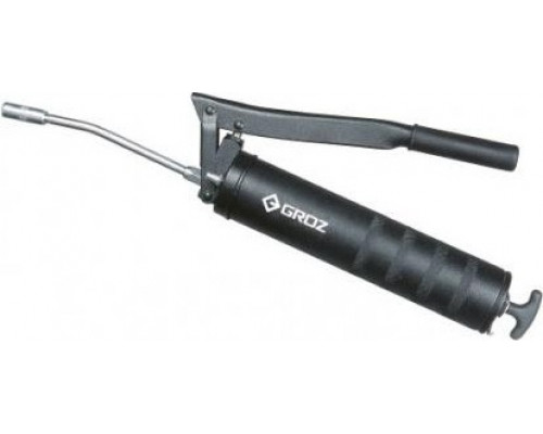Шприц GROZ G11R/B стандарт, со стальной трубкой и насадкой GR42560 GR42560