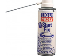 Быстрый старт LIQUI MOLY Start Fix 0,2 л. 3902/1085 3902/1085