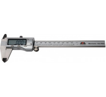 Электронный штангенциркуль ADA Mechanic 150 Pro А00380