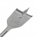 Сверло по дереву D.BOR SPEED, 40*152 перьевое D-DBW2-FL1-Q-152-40