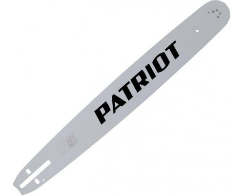 Шина для цепной пилы PATRIOT P208SLGK095 20 дюймов, 0,325 дюйма, 1,5 мм