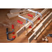Струбцина легкая U-образная BESSEY LMU15-5 150 х 50 мм BE-LMU15-5