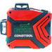 Лазерный уровень CONDTROL GFX 360-3 1-2-222