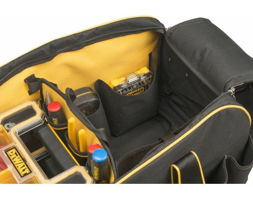 Сумка для инструмента DeWALT Duffle Bag с колесами DWST1-79210