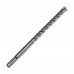 Бур SDS-plus D.BOR 10х 150/210 мм 4CX PLUS 4-cutting D-4XPD10L0210