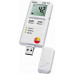 Логгер данных температуры Testo 184 T3 0572 1843