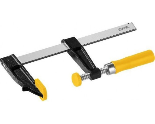Струбцина F-образная STAYER CF-10/5 тип f 100/50 мм, 3210-050-100_z02
