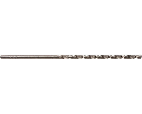 Сверло по металлу Sturm 1055-030-100L 2,0х85 мм, удлинен., 118°, 2 шт.