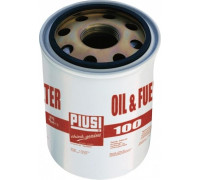 Картридж PIUSI фильтра тонкой очистки топлива 60 л/мин для фильтра F00777200A F00611000