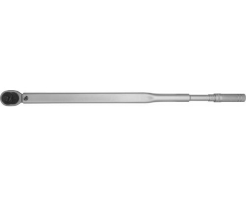 Ключ динамометрический JONNESWAY T04500 3/4" DR, 100-700 Нм