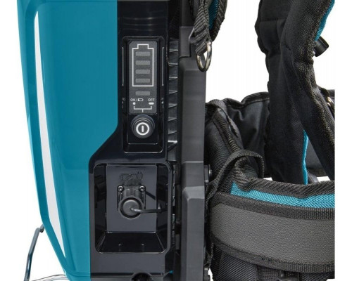 Аккумулятор MAKITA 36В 33,5 Ач XGT PDC1200 ранцевый RUAPDC1200A01