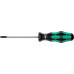 Отвертка WERA Kraftform Plus Серия 300 TORX 367 TX 40 х 130 мм WE-028020 WE-028020