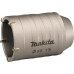 Коронка буровая SDS-plus MAKITA D-73922 50х72 мм, m22