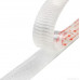 Застежка 3M Dual Lock™ SJ356B прозрачная; 25 мм х 2.5 м 4687202299980