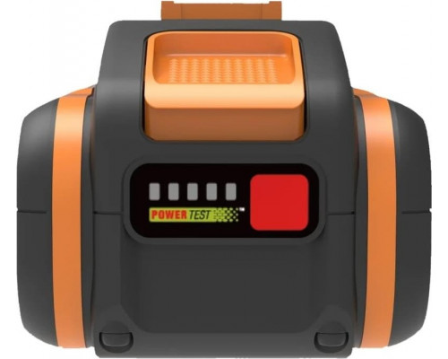 Аккумулятор Worx WA3014 20В 4 Ач