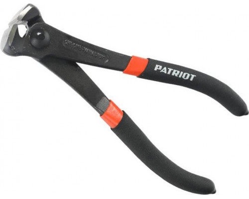 Клещи торцевые PATRIOT ECP-160, 160 мм