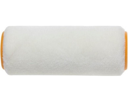 Валик малярный стержневой STAYER VELOUR ворс 4мм, бюгель 6мм, 30х100мм, master 0231-10