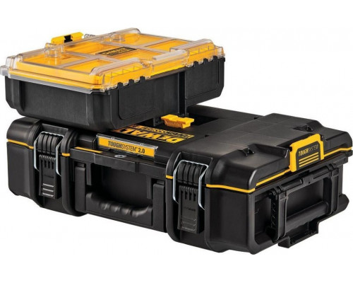 Ящик для инструмента STANLEY DWST83392-1 МОДУЛЬ DEWALT TS 2.0-ОРГАНАЙЗЕР 1/2