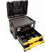 Ящик для инструмента DeWALT TSTAK комплект из 2-х модулей dw ii+iv DWST83395-1