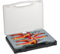 Набор инструментов для электромонтажа NWS 841-3 1000 V, 3 предмета