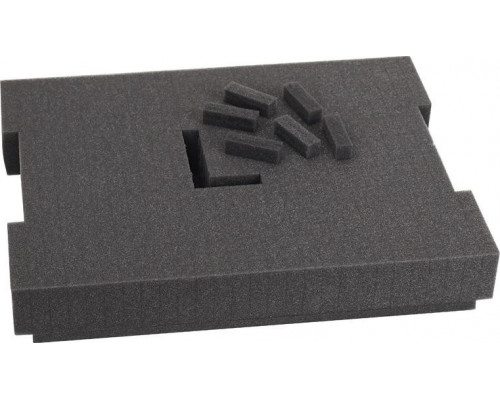 Вкладыш поролоновый BOSCH L-Boxx 136 2608438036