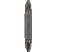 Бита для заворачивания BOSCH ExtraHard PZ2 45 мм xh 2609255957