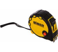 Рулетка Biber 40092 STANDART 5мх19мм тов-173011