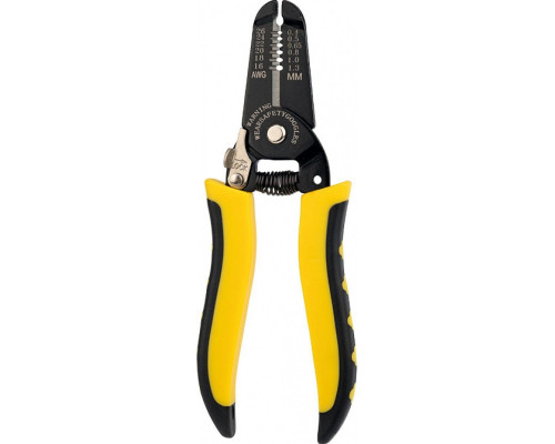 Инструмент для снятия изоляции REXANT HT-1042 12-4025