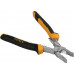 Плоскогубцы STAYER HERCULES 8-в-1, 200 мм 22031