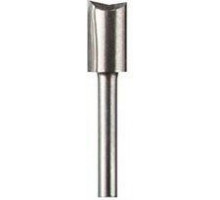 Фреза пазовая DREMEL 654 6,4 мм, по дереву 2615065432