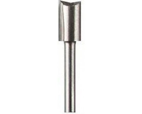 Фреза пазовая DREMEL 654 6,4 мм, по дереву 2615065432