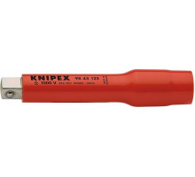 Удлинитель диэлектрический KNIPEX 9845125 1000 V, 1/2