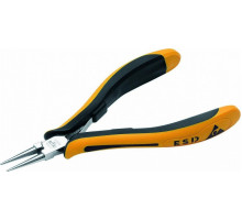 Круглогубцы для электроники NWS 126B-79-ESD-120 120 мм
