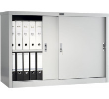 Шкаф для офиса ПРАКТИК AMT 0812 S20699081202